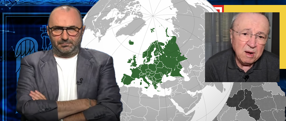 Ion Cristoiu analizează situația din Franța: „Văd constant o degradare a CALITĂȚII vieții în vestul Europei”