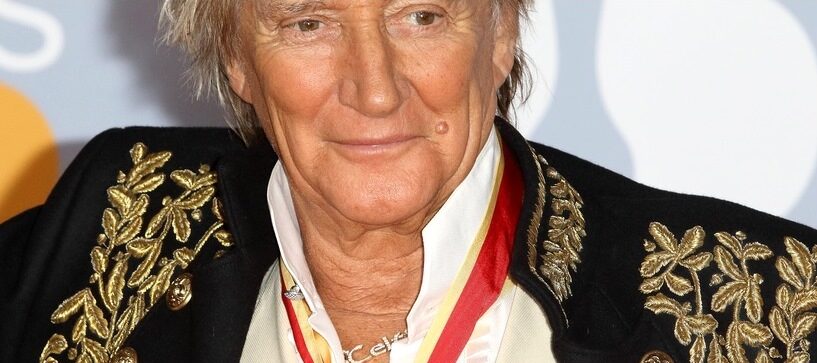 Rod Stewart, fluierat copios în Germania, la un concert, când a vrut să transmită un mesaj de susținere pentru Ucraina