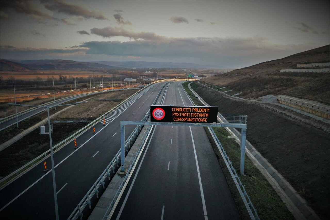 Trafic restricționat pe A2 și A3. Anunț major de la CNAIR legat de cele două drumuri foarte circulate