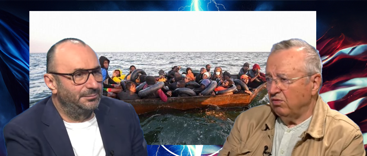 Ion Cristoiu: „Problema Occidentului cu MIGRANȚII este că nu respectă obiceiurile lor”