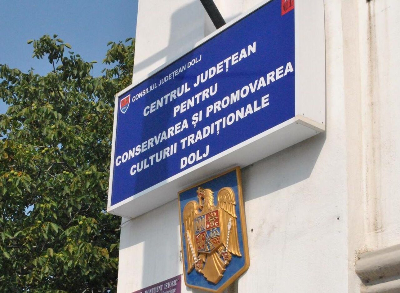 Cine este cel mai recent TEZAUR UMAN VIU. Indiciu: îl cunosc toți din oltenii din Dăbuleni!