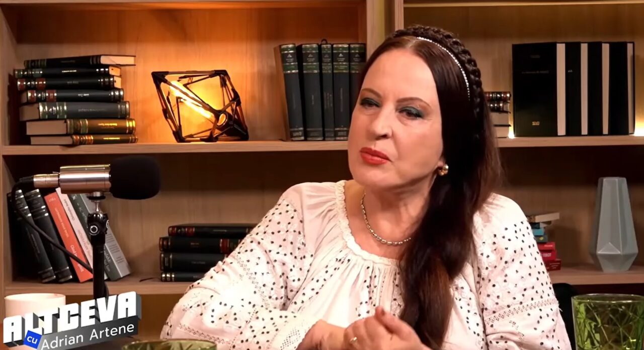 „Altceva cu Adrian Artene | Maria Dragomiroiu: „Am vrut să aduc ceva frumos și am câștigat și bani și îi mulțumesc lui Dumnezeu pentru tot”