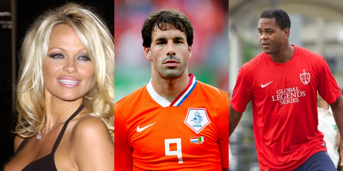 1 IULIE, calendarul zilei: Pamela Anderson împlinește 57 de ani/ Olandezii Kluivert și Ruud van Nistelrooy fac 48 / Intră în circulație leul nou
