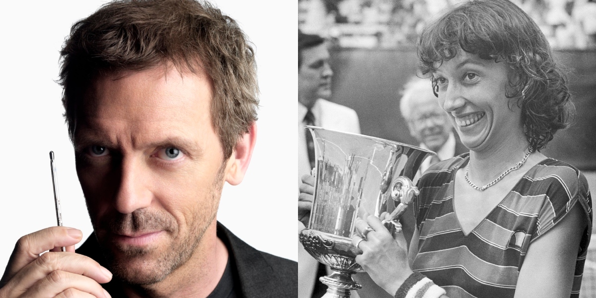 11 IUNIE, calendarul zilei: „Dr. House” împlinește 65 de ani / Virginia Ruzici cucerește Roland Garros