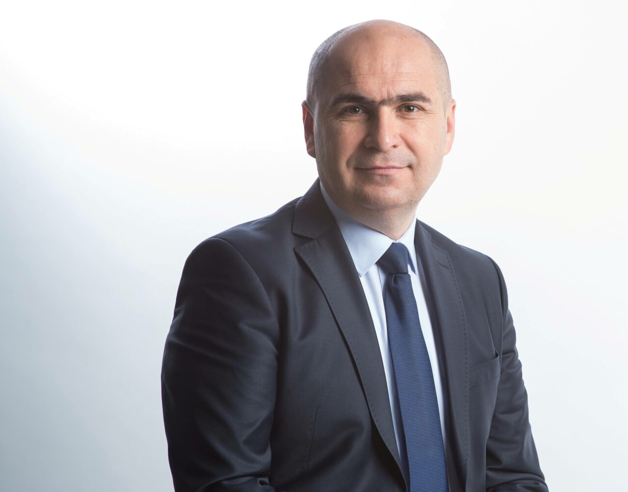 Ilie Bolojan (PNL) a fost reales ca președinte al Consiliului Județean Bihor cu 57%