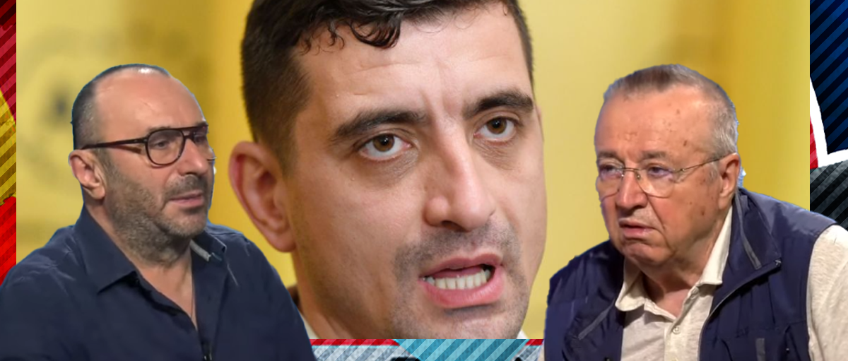 Ion Cristoiu, despre scenariile politice: „Era nevoie să mai supraviețuiască un lider de partid, acela e SIMION”