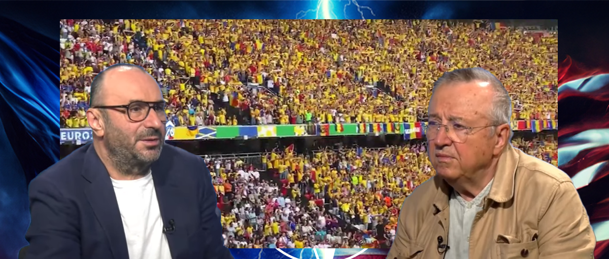 Ion Cristoiu: „DIASPORA este bine implementată, dar are nevoie de un semnal din partea patriei mamă”