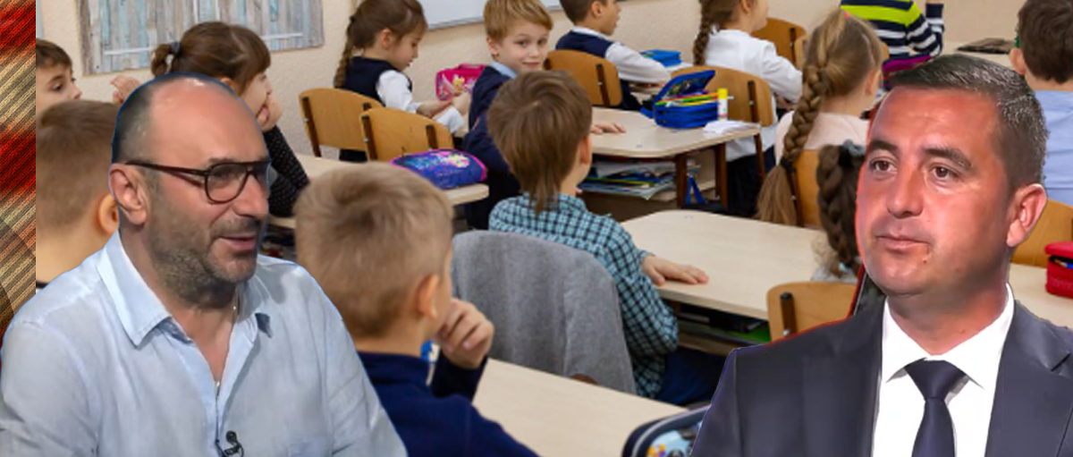 Dragoș Ciobotaru propune CREAREA de centre de performanță pentru copiii din Vrancea: ”Avem obligația să ajutăm TINERII să facă performanță”