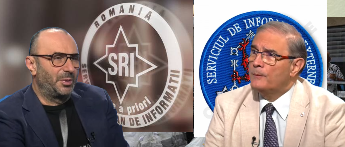 Silviu Predoiu comentează cazul COLDEA-Dumbravă: “Sunt multe cazuri de conflicte de INTERESE, nu doar cele ale ofițerilor SRI“