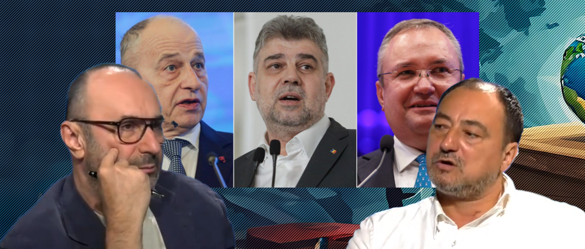 Mirel Palada anticipează rezultatele alegerilor PREZIDENȚIALE. Cine va fi ales președinte