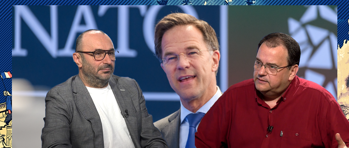 Profilul lui Mark RUTTE realizat de H. D. Hartmann/ „Are un comportament de MINCINOS patologic. A distrus Olanda”