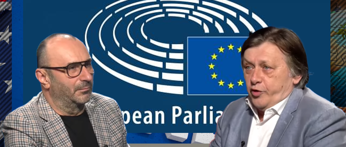 Crin Antonescu, despre Partidul Național Liberal: „Eu rămân votant PNL, dar am o NEMULȚUMIRE profundă”