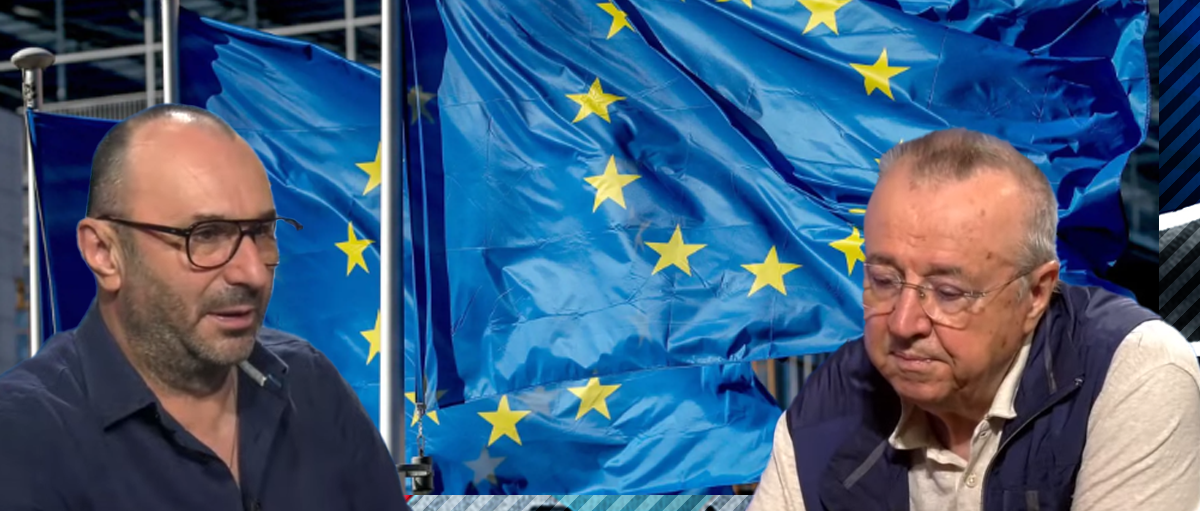 Ion Cristoiu, despre ALEGERILE pentru Parlamentul European: “Mișcarea EXTREMISTĂ din Europa este un vot împotriva sistemului“