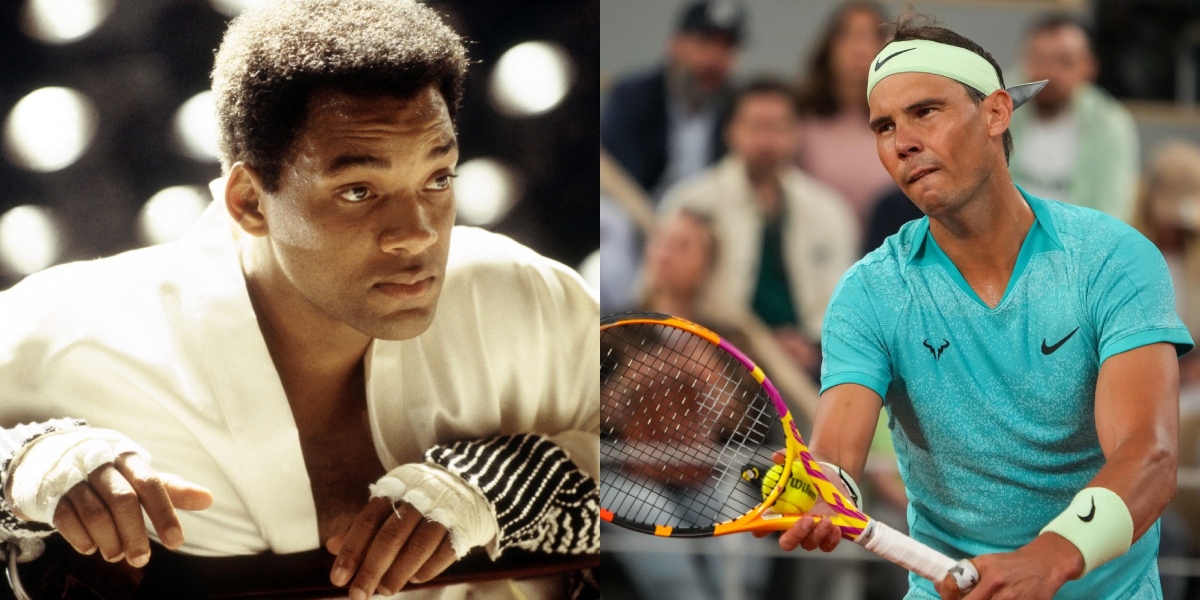 3 IUNIE, calendarul zilei: A murit Muhammad Ali / Rafael Nadal împlinește 38 de ani