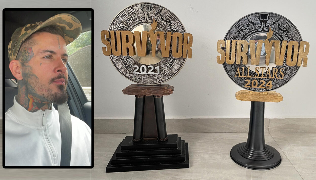 Surpriză la Pro TV! ZANNI participă la încă un Survivor. Când se va întâmpla