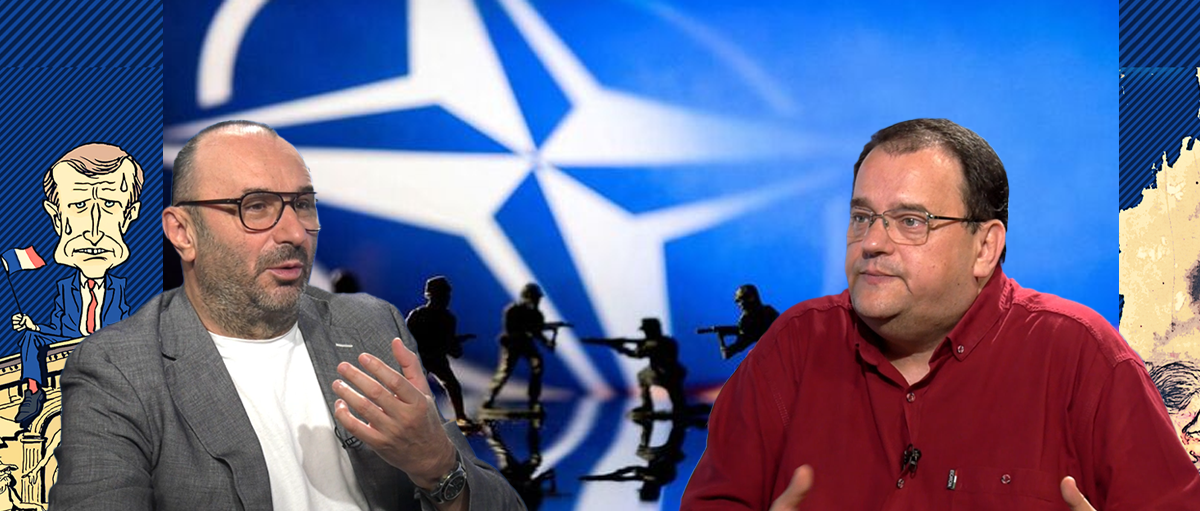 Analiză H. D. Hartmann/ NATO sub conducerea lui Mark Rutte. De ce alegerea lui Rutte e un PERICOL pentru pacea mondială