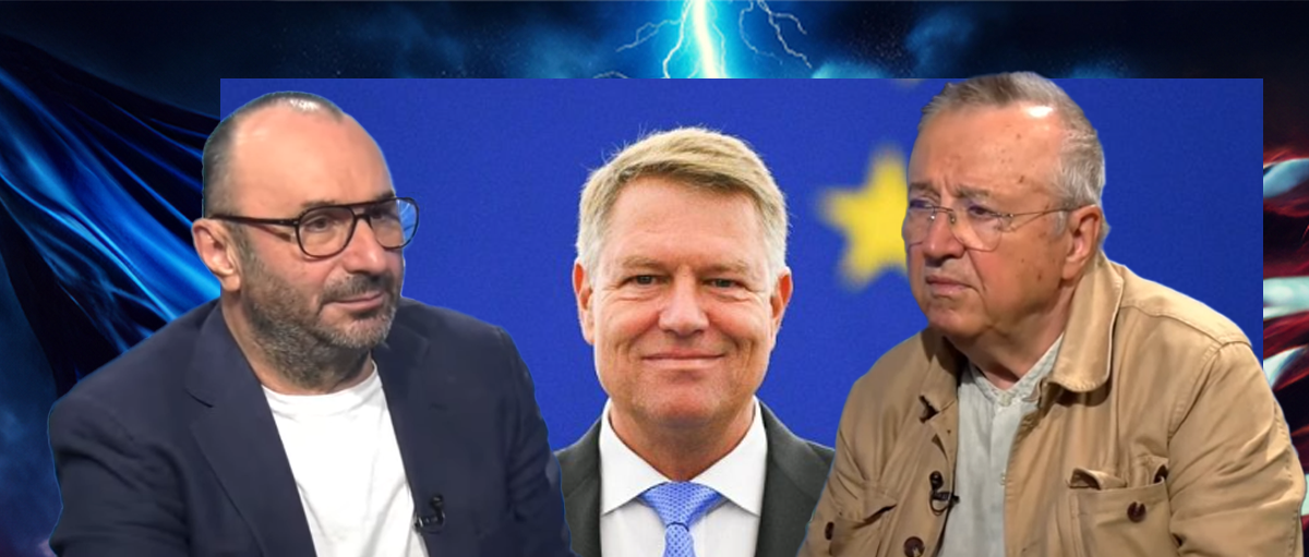 Ion Cristoiu: „Când este vorba de interesul personal, Iohannis devine SUVERANIST”