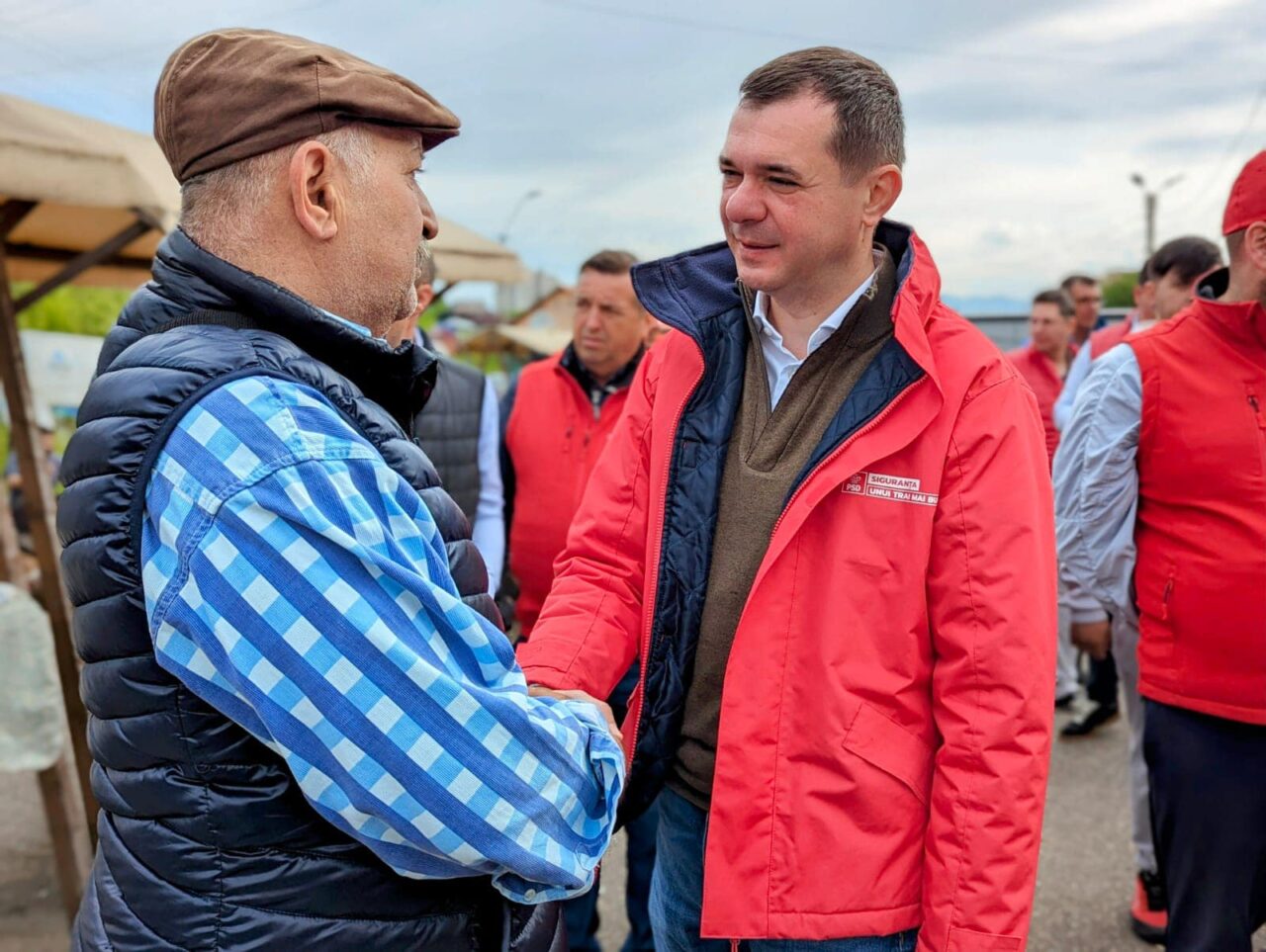 ALEGERI Locale 2024 Deva. PNL a pierdut orașul. Noul primar este Lucian-Ioan Rus (PSD): „Munca grea de acum începe”