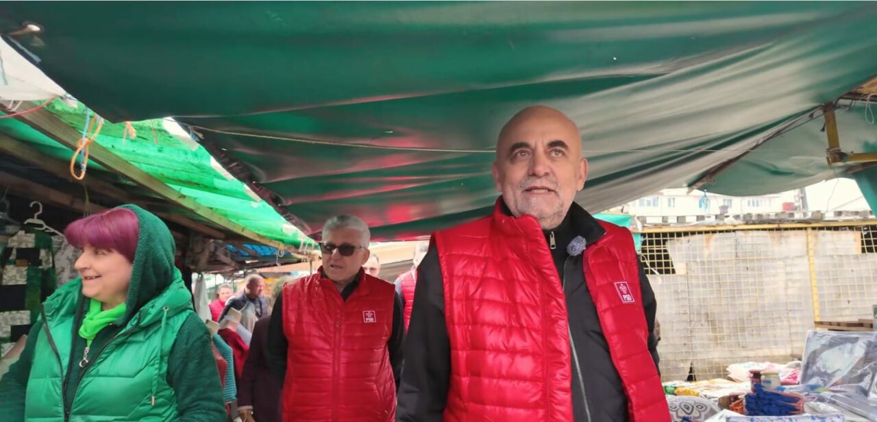 ALEGERI Locale 2024 Suceava. PNL mai pierde un județ. Vasile Râmbu de la PSD este noul primar ales