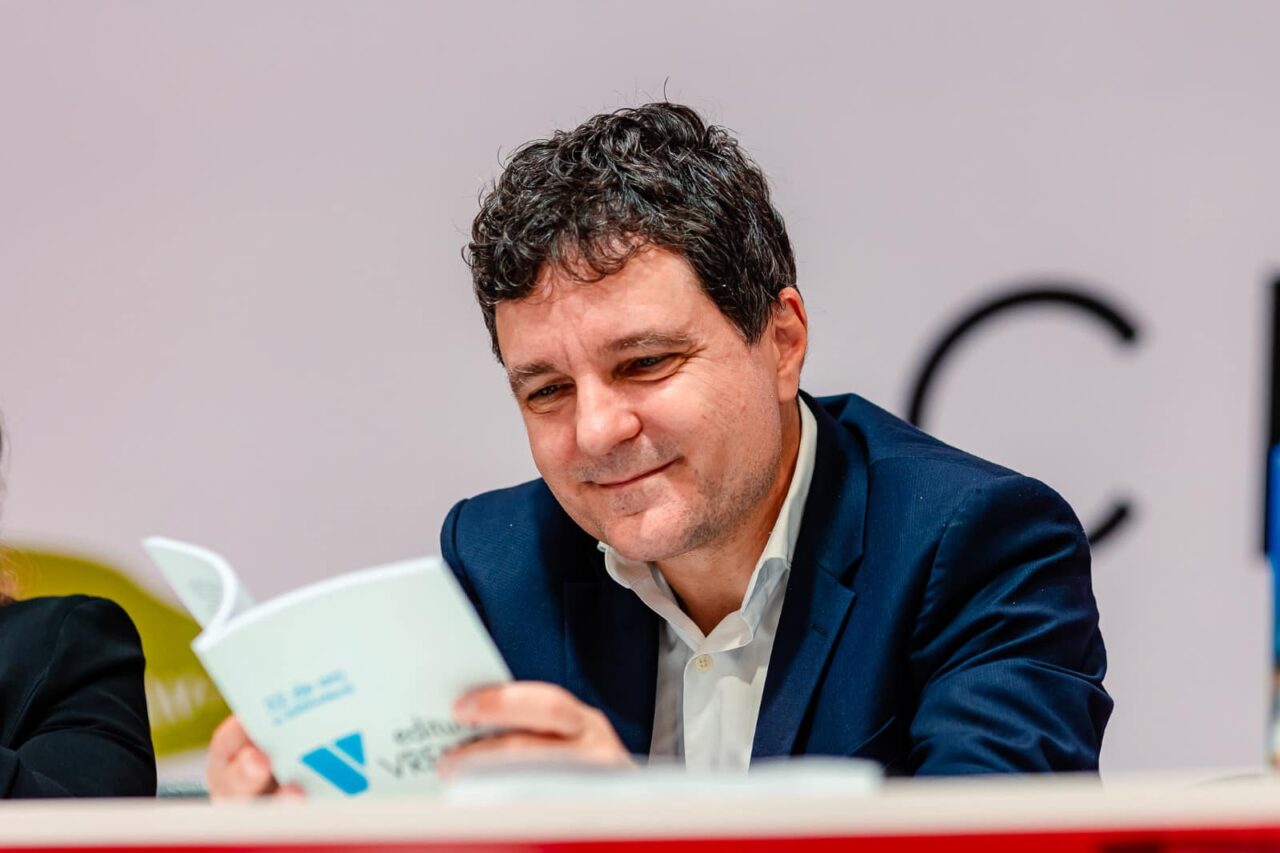 Care sunt cele trei priorități ale primarului reales Nicușor Dan până în ANUL 2028 pentru modernizarea Bucureștiului