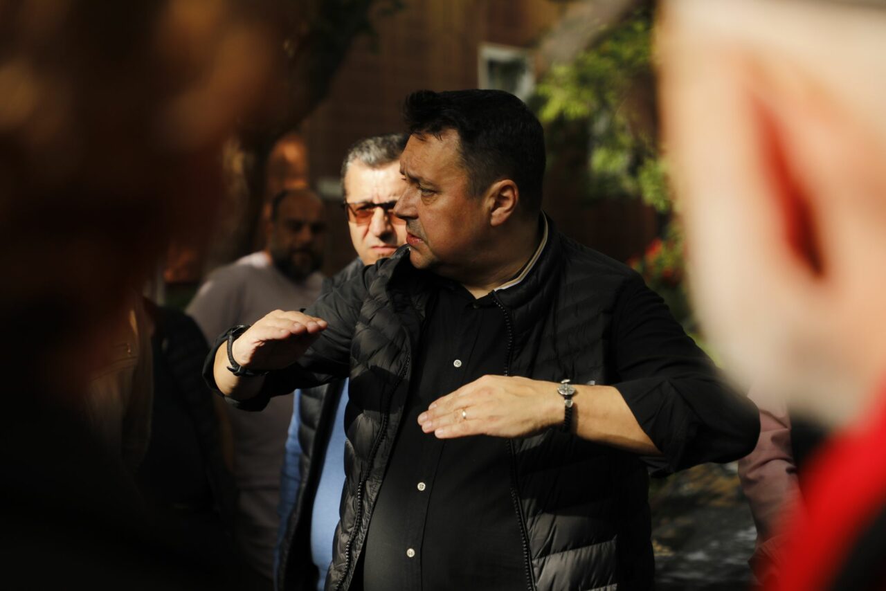 ALEGERI Locale 2024 Ploiești. Actualul primar Andrei Volosevici (PSD) ar fi pierdut alegerile. Lupta s-ar da între un independent și un liberal