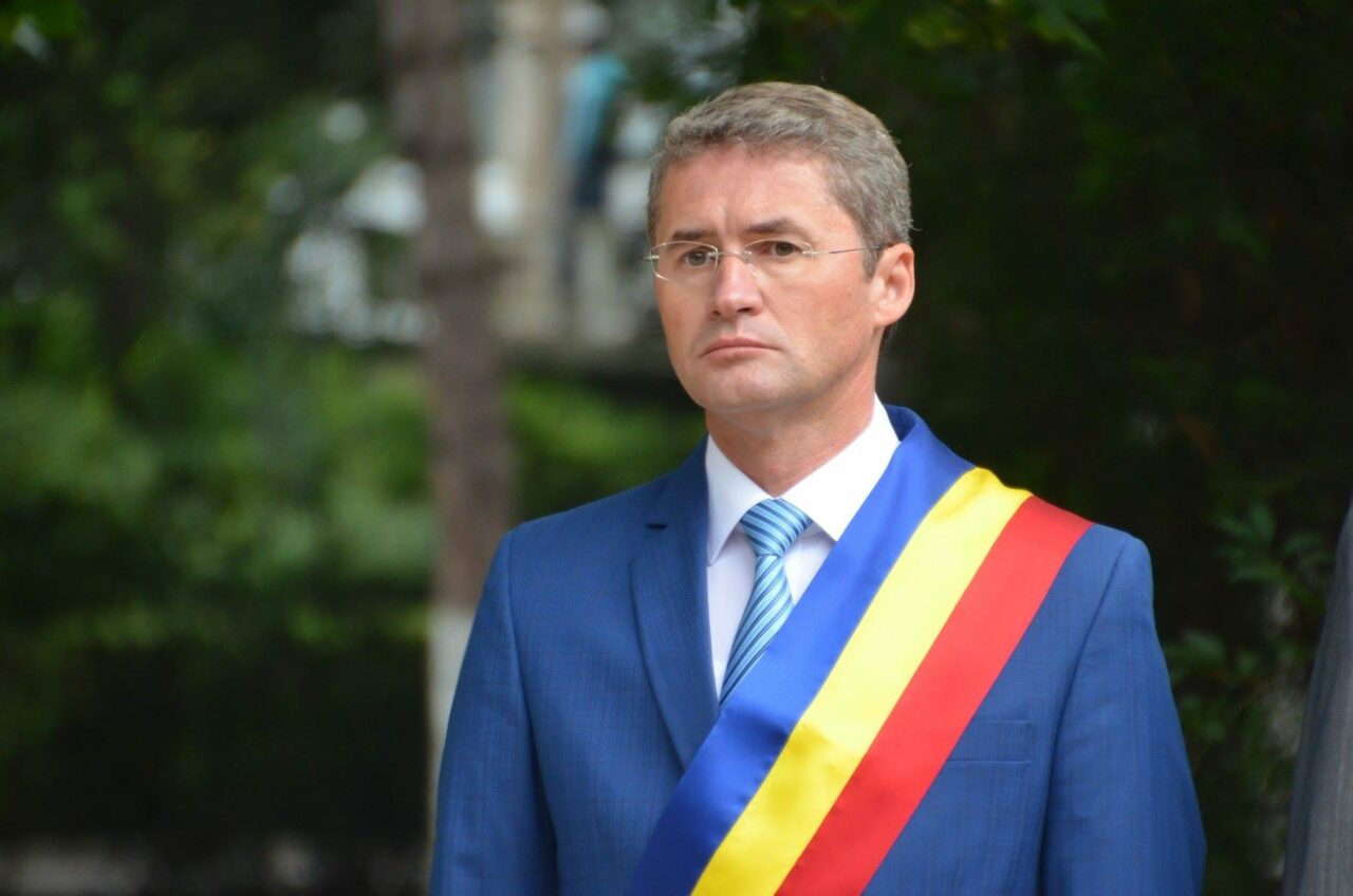 UPDATE | ALEGERI Locale 2024 Petroșani. Tiberiu Iacob-Ridzi (PSD), primar al orașului din 2007, vrea „continuarea proiectelor deja începute”