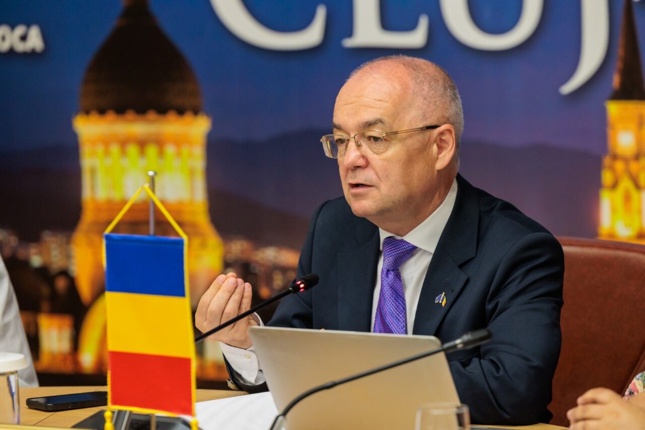 Emil Boc și metroul ,,PIERDUT”. Sabin Sărmaș, ex PNL: Câștigătorul contractului va cere despăgubiri, alte multe zeci de milioane de euro