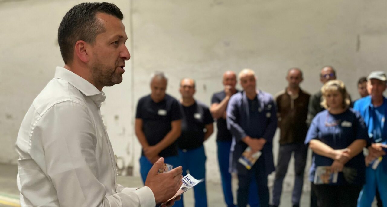 ALEGERI Locale 2024 Oradea. Florin Birta (PNL) este reales cu un procent uriaș: 68,2%