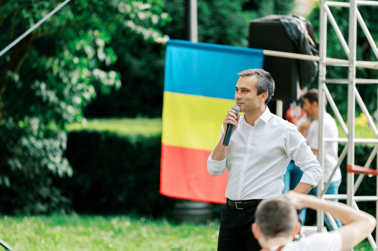 ALEGERI Locale 2024 Brașov. George Scripcaru spune că l-a învins pe Allen Coliban: „Experimentul userist s-a încheiat”