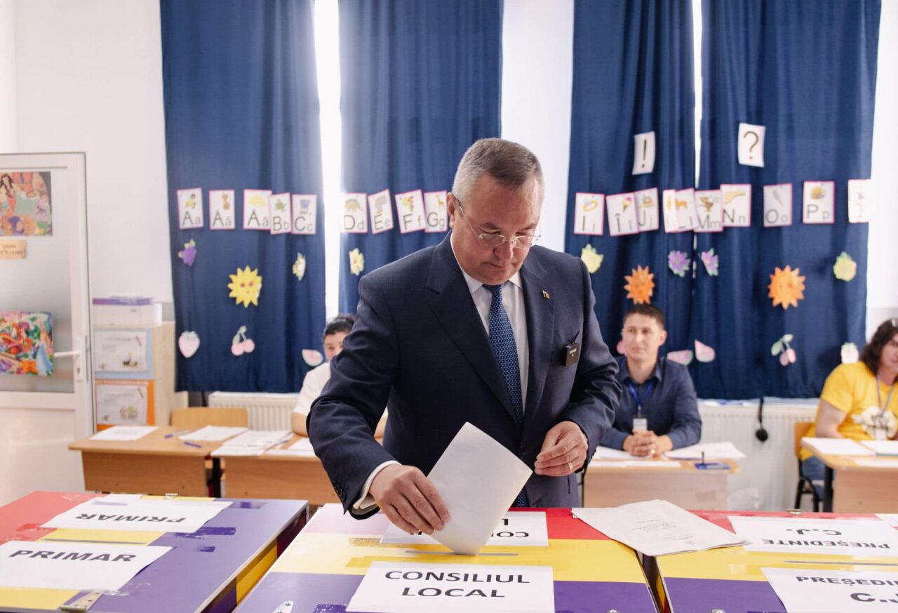 Nicolae Ciucă, posibil candidat PNL la Cotroceni, despre data alegerilor prezidențiale: „Vom avea discuții miercuri, ținem cont de începerea școlii”