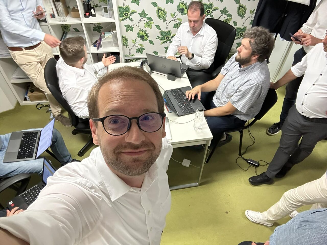 ALEGERI Locale 2024 România. Cine a câștigat și va fi noul primar din Timișoara/ Dominic Fritz: „Arată bine rău de tot”