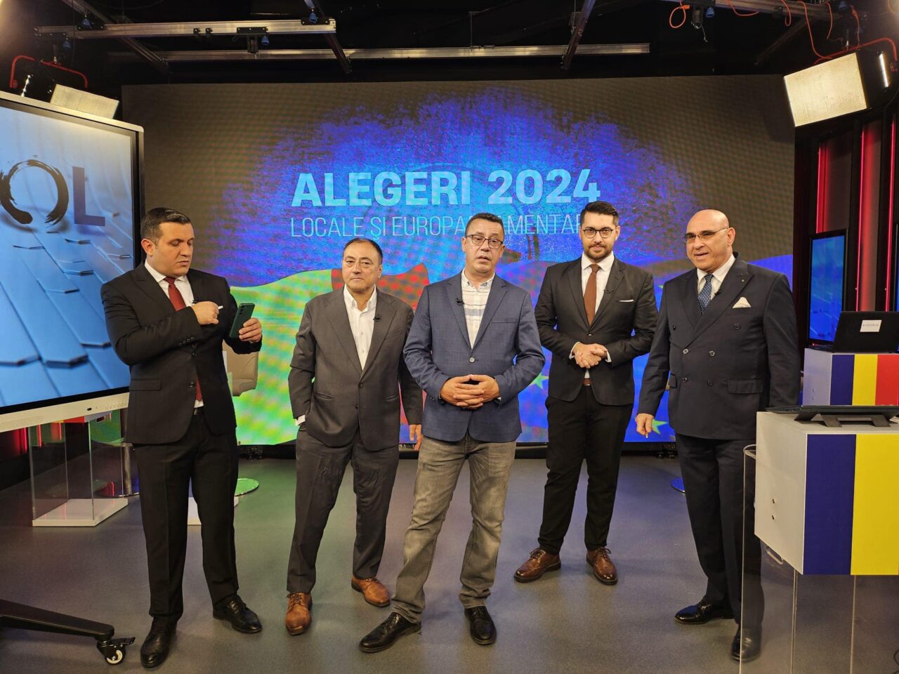 AUDIENȚE TV | „Punctul culminant”, emisiunea moderată de Victor Ciutacu la RTV, și-a surclasat concurența: „I-am bătut ca pe covoare!”