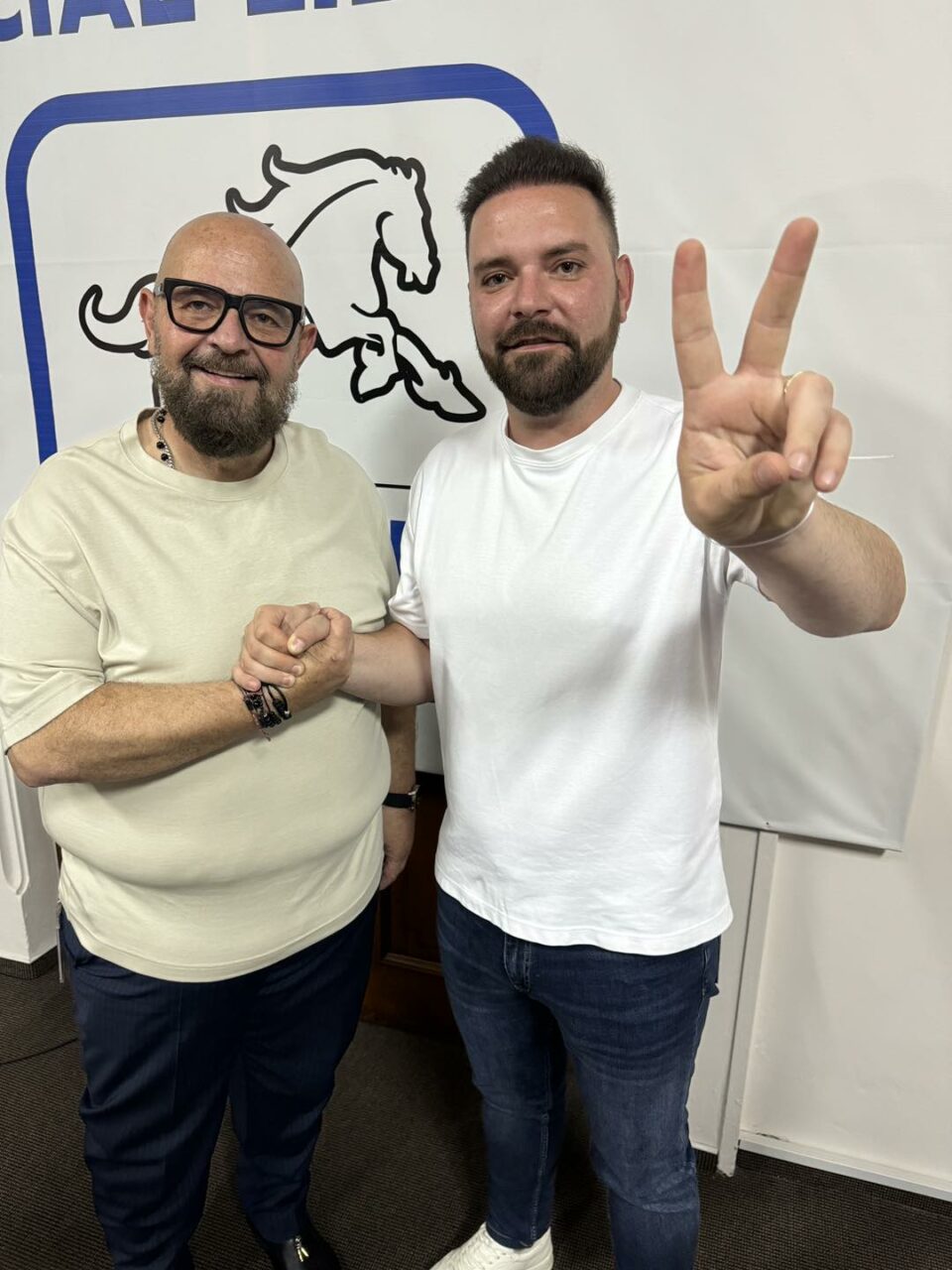 Vlad Popescu Piedone, câştigător la Sectorul 5: „Piedone” este o marcă populară creată de oameni, povestea trebuie să meargă mai departe