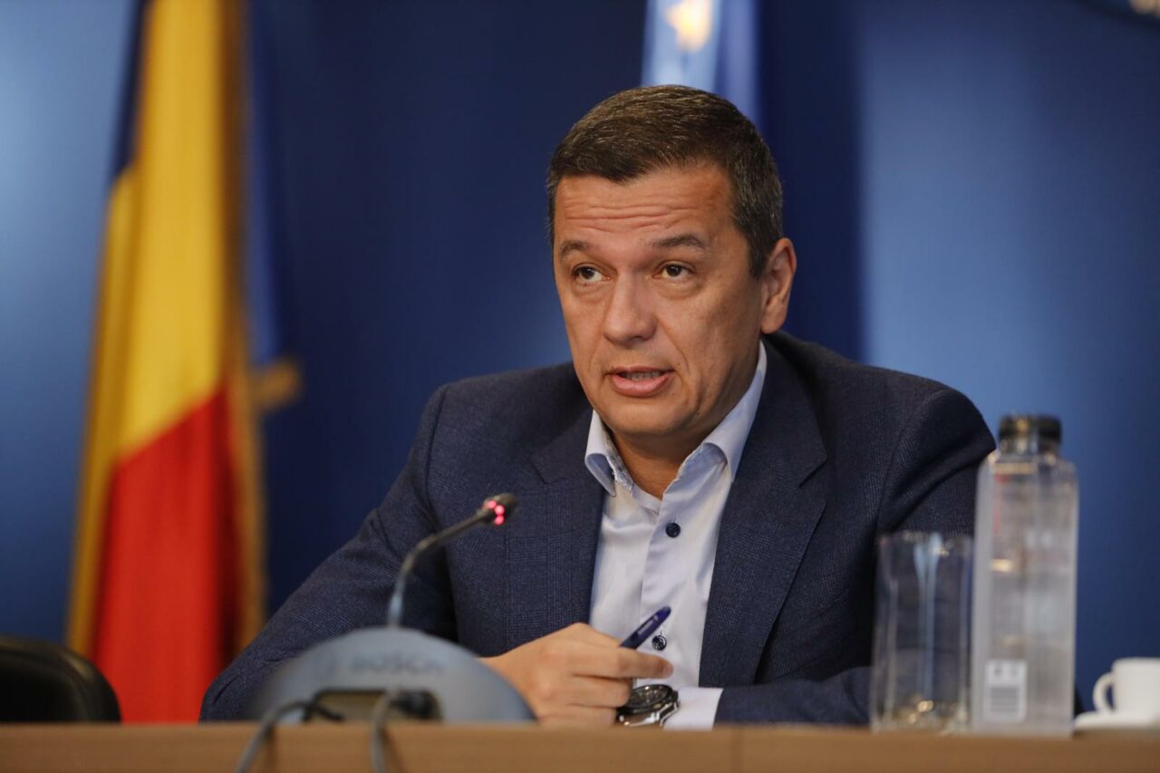 Sorin Grindeanu vrea să dea METROUL la Primăria Capitalei, inclusiv cu resursa bugetară