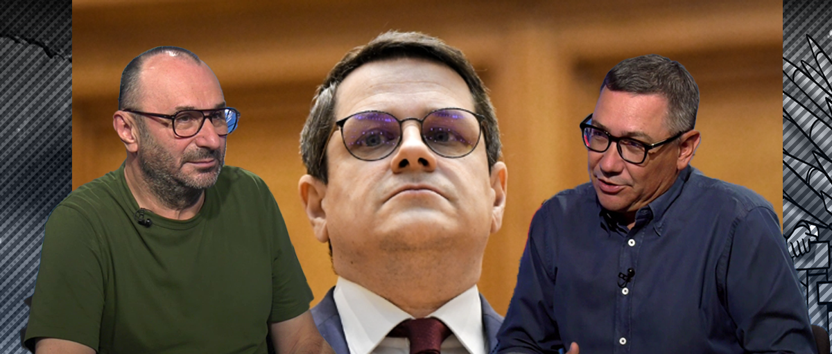 Viziunea lui Victor Ponta asupra SISTEMULUI de justiție și securitate.  “Jos pălaria pentru Hellvig“/ Ce a schimbat fostul șef SRI