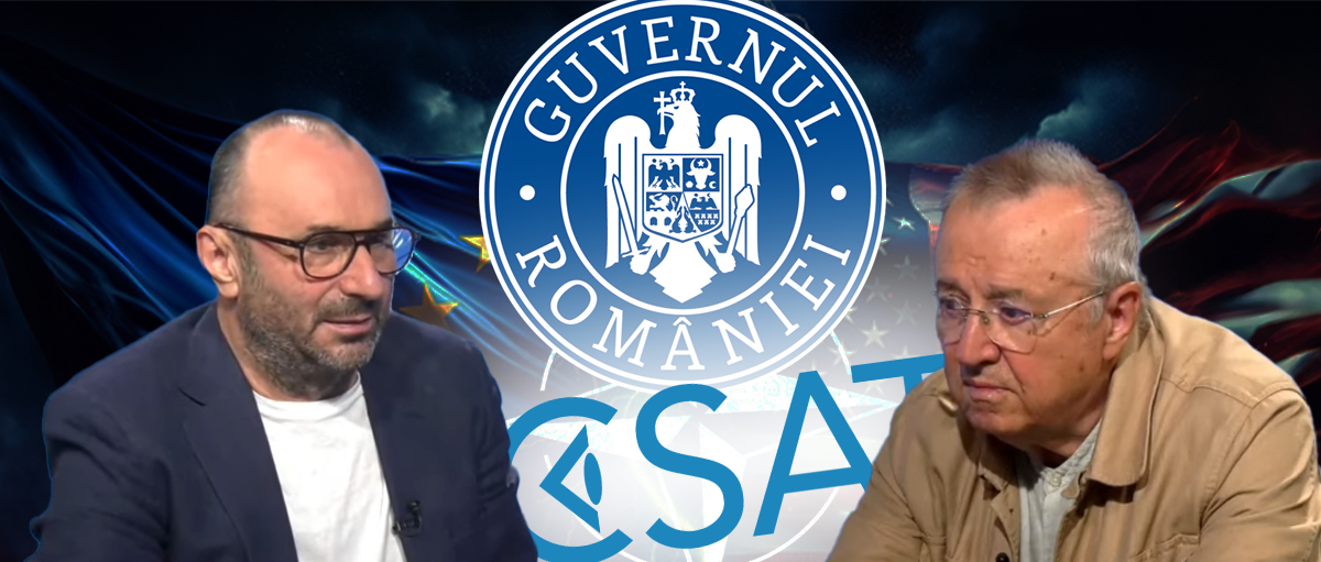 Ion Cristoiu: „PARLAMENTUL ar fi trebuit să decidă dacă donăm sistemul Patriot”