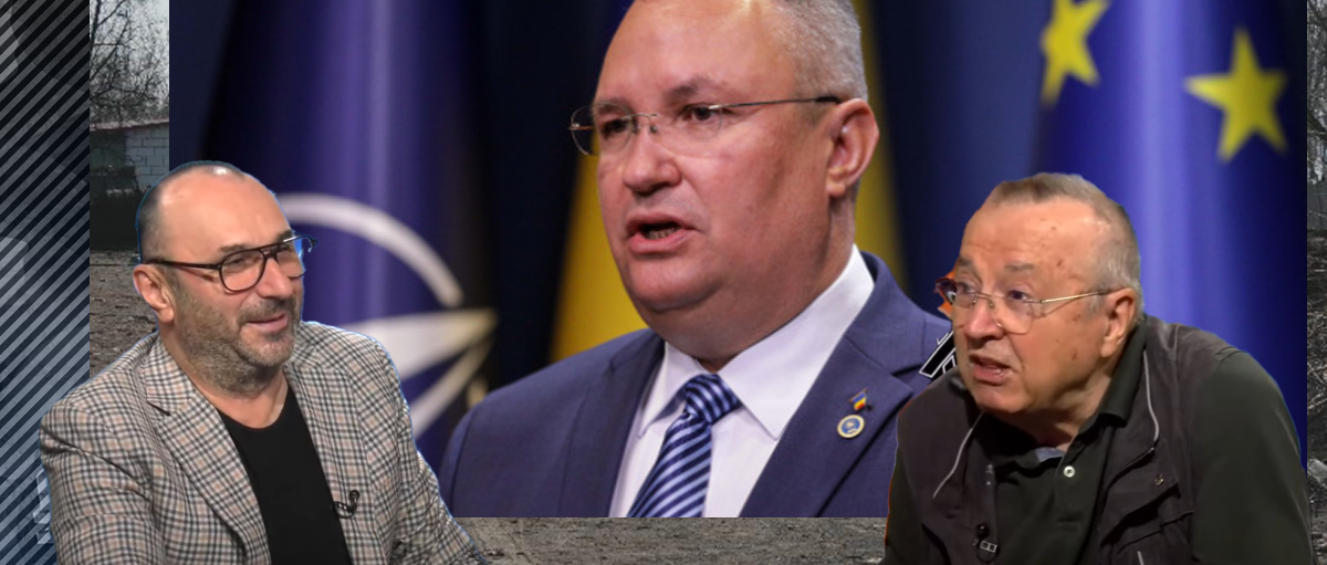 Perspectivele lui Ion Cristoiu pentru PREZIDENȚIALE: “Ciucă trebuie să fie președinte. E cea mai bună VARIANTĂ pentru coaliție“