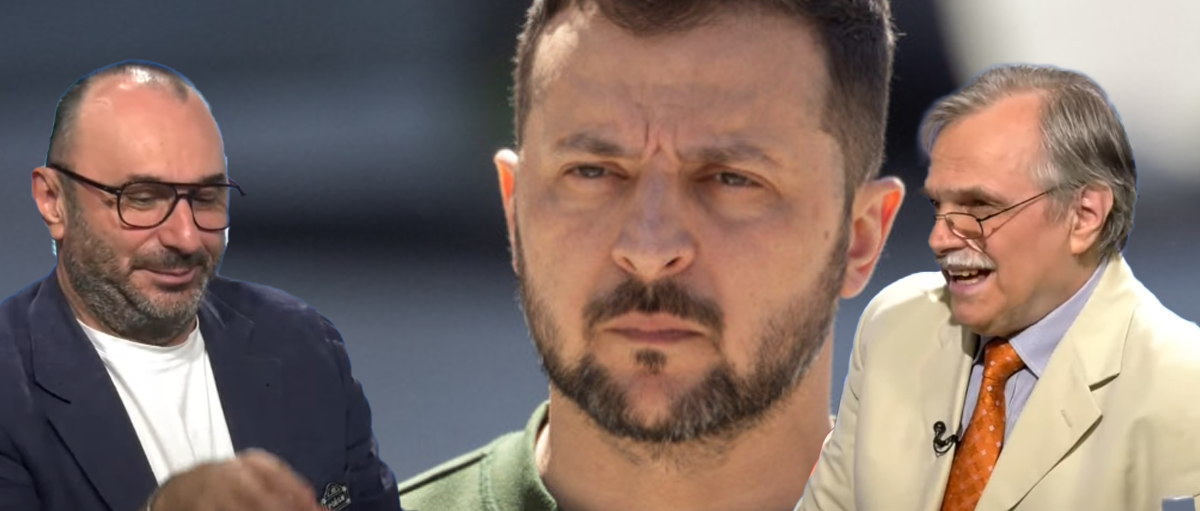 Valentin Stan, despre interesul SUA de a sprijini Ucraina: “Sunt resurse naturale în valoare de TRILIOANE de dolari“