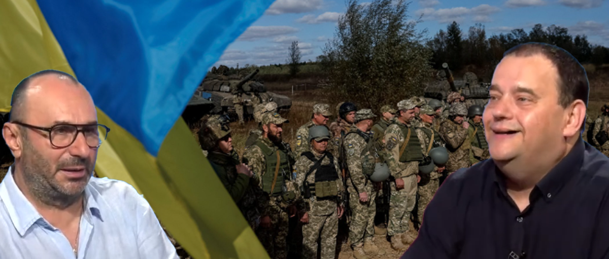 H. D. Hartmann, despre VIITORUL Europei: “Să ne rugăm ca Europa să nu ne bage în RĂZBOI“