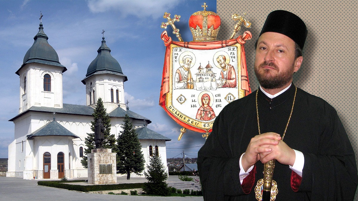 Episcopia Huşilor, despre condamnarea lui Corneliu Bârlădeanul la închisoare: „Regretăm profund sminteala creată de acest caz”