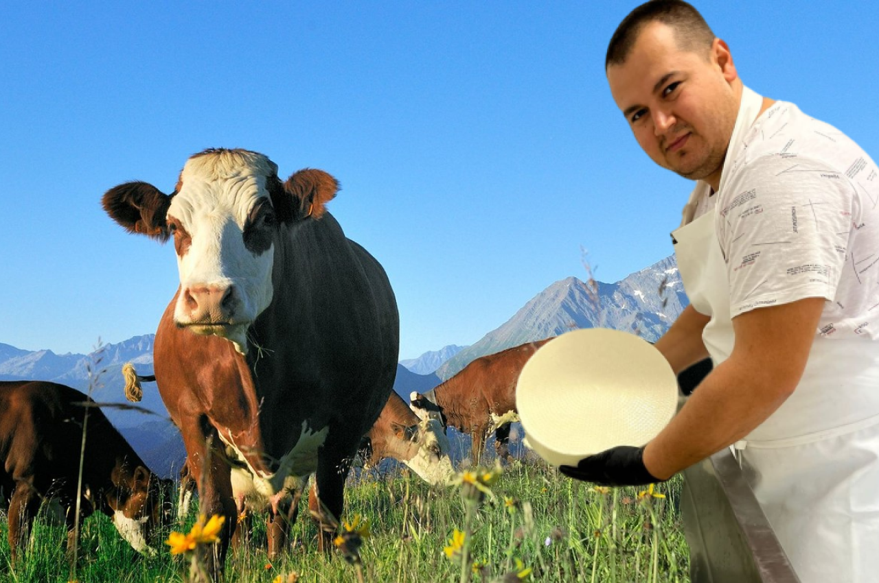 AFACEREA din fonduri europene cu care un arădean a dat „lovitura” în străinătate: „Am știut că este cerere în Italia”. Costă 10 euro un kilogram