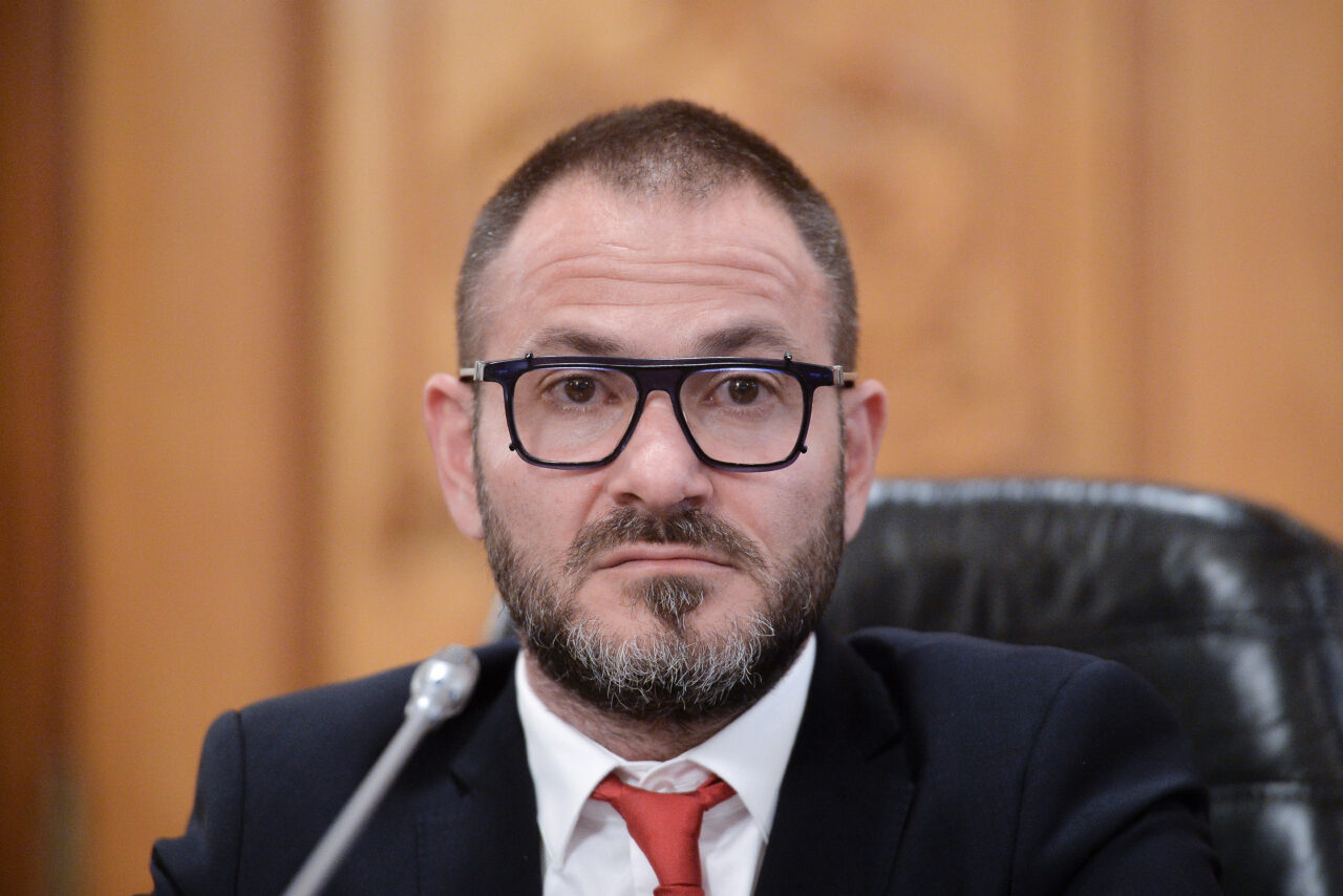 PSD Constanța acuză PNL că fragmentează rezultatele sondajelor în avantajul propriu / H. Constantinescu: dezvăluie DISPERAREA echipei PNL