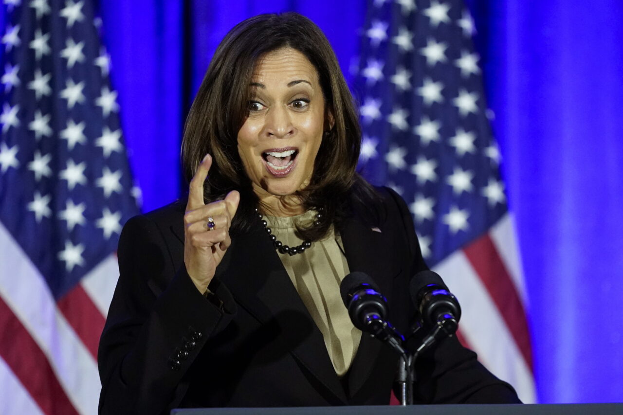 DEZBATERE Trump – Biden / Cum a văzut Kamala Harris „prestația” președintelui american / „Început lent” și „final puternic”