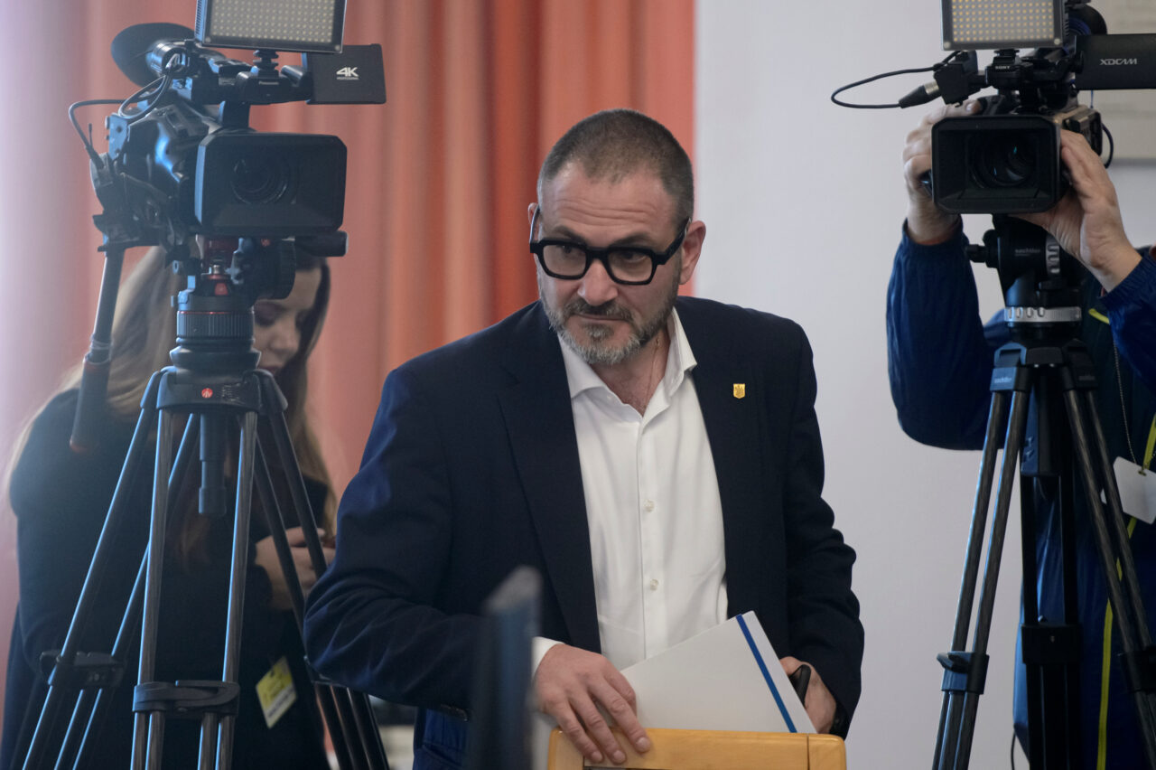 Candidatul PSD pentru Primăria Constanța coagulează toate forțele pentru a câștiga / Horia Constantinescu: Trebuie să strângem rândurile