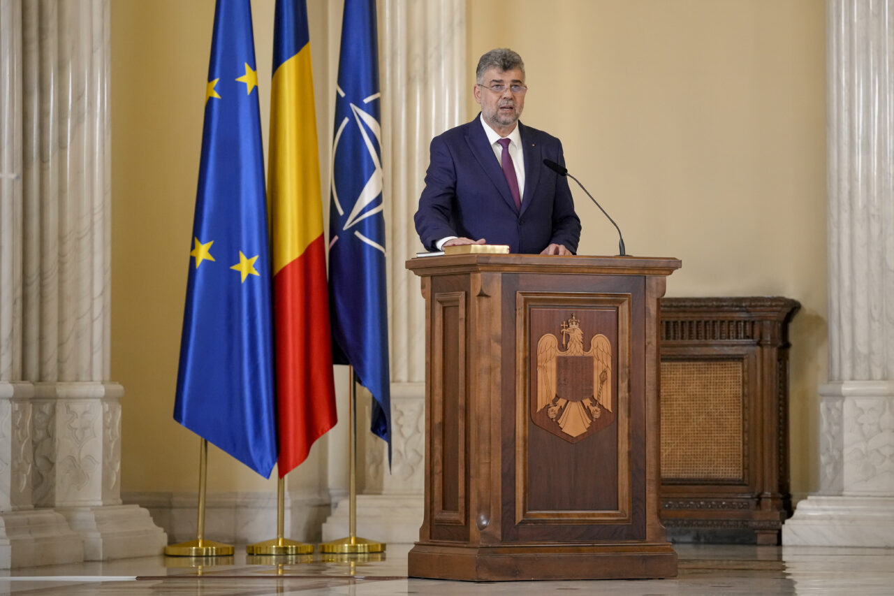 Un an de mandat al Cabinetului Ciolacu: puterea de cumpărare în CREȘTERE / BNR confirmă: măsurile de plafonare au accelerat REDUCEREA inflației