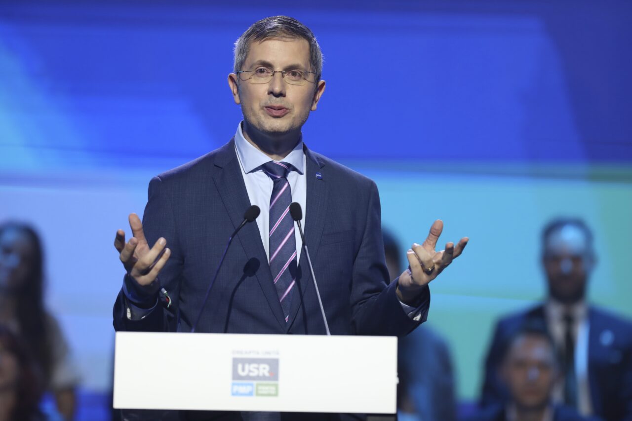 Dan BARNA: Miza acestor alegeri este chiar participarea la vot