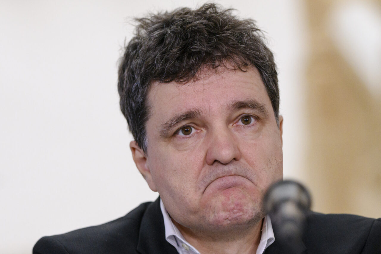 Pe cine susține Nicușor Dan la parlamentare și PREZIDENȚIALE: Va depinde de modul în care se raportează la o serie de chestiuni