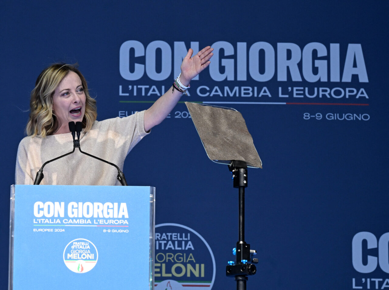 Partidele de CENTRU-STÂNGA câștigă alegerile locale în Italia / Elly Schlein: Orașele resping guvernul, un mesaj către Giorgia MELONI