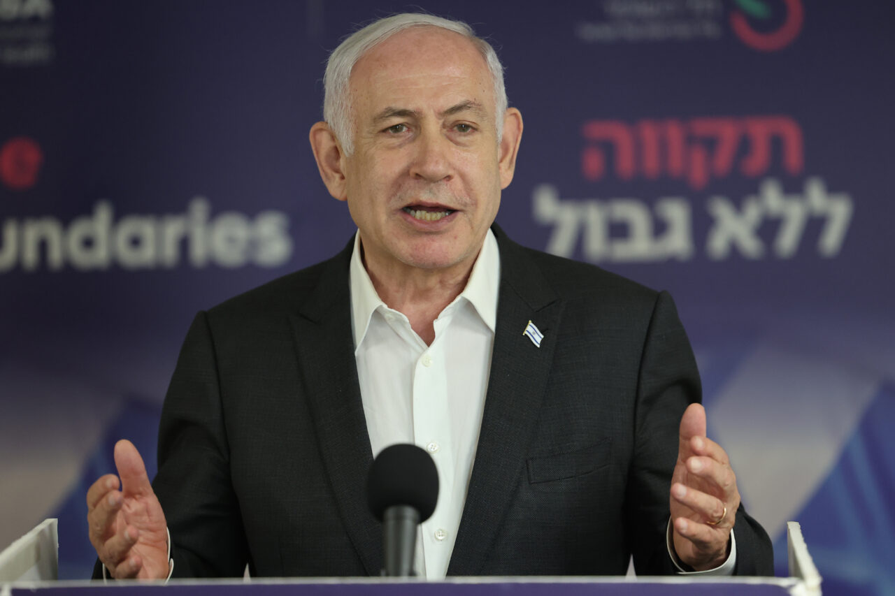 Benjamin Netanyahu desființează cabinetul de RĂZBOI israelian format din 6 membri / Consultări despre războiul din Gaza cu un grup mic de miniștri