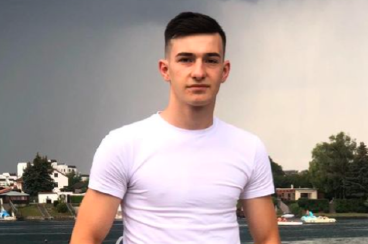 Zi de DOLIU în Premariacco, Italia pentru românul Cristian Molnar, găsit fără viață după 24 de zile de la viitura care a devastat orașul